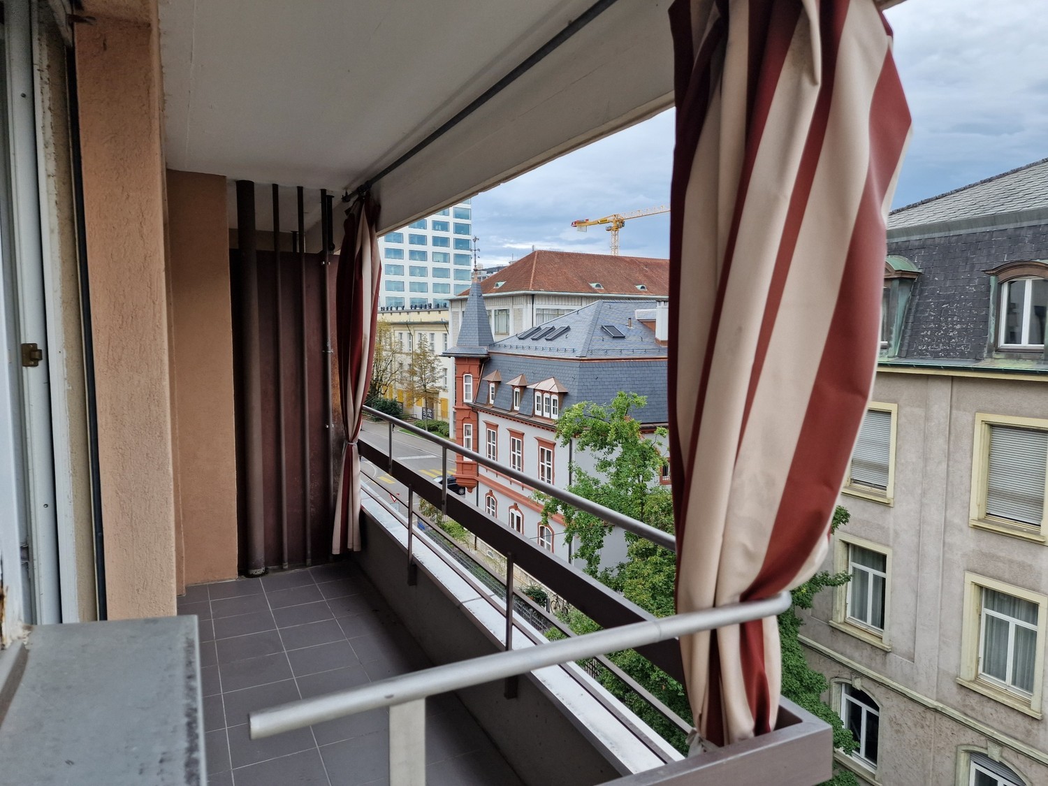 4 rooms apartment, photo 8 of 8