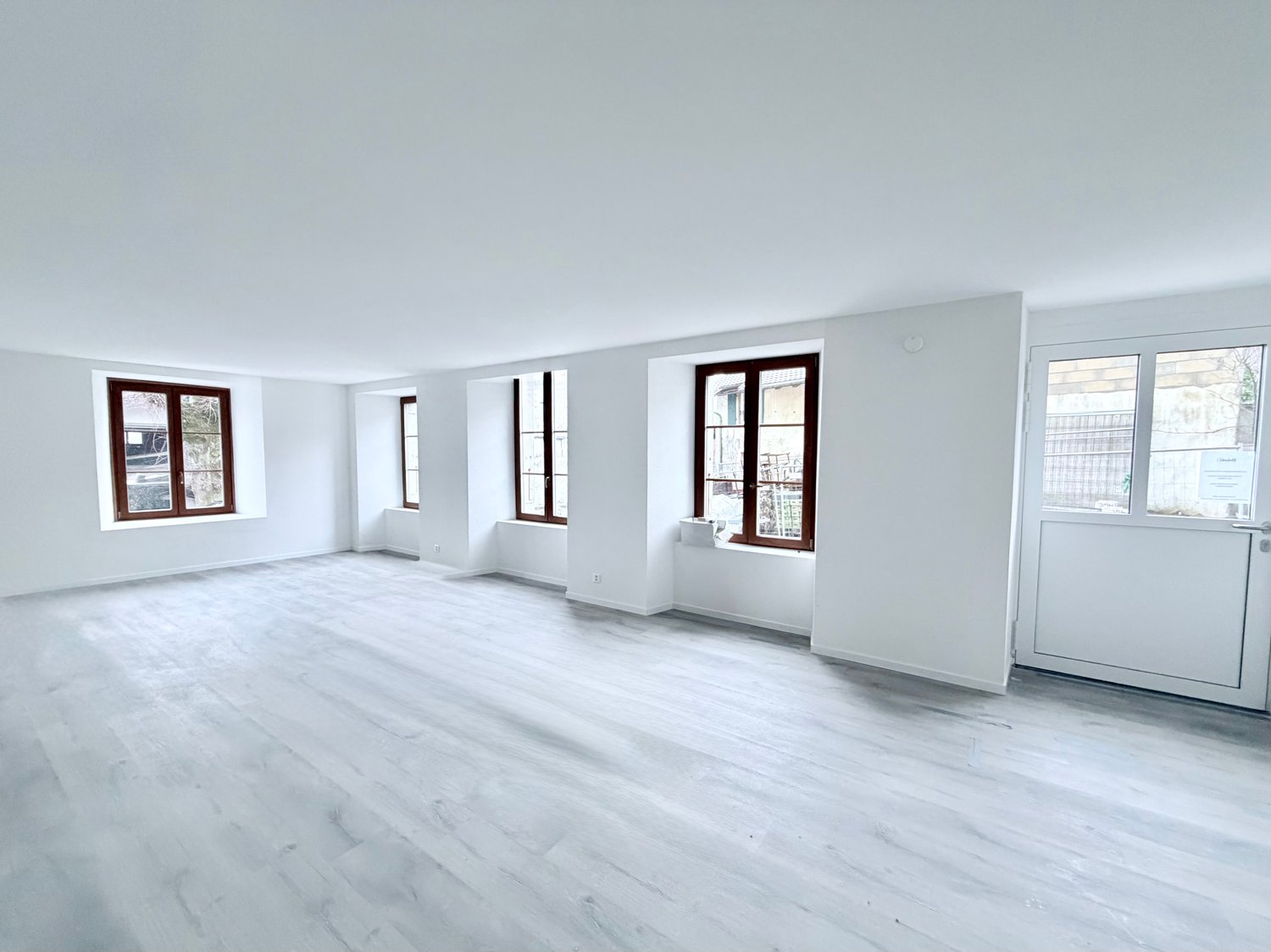 Appartamento di 3 ½ locali