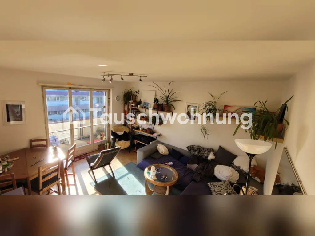 3 rooms apartment, photo 1 of 2