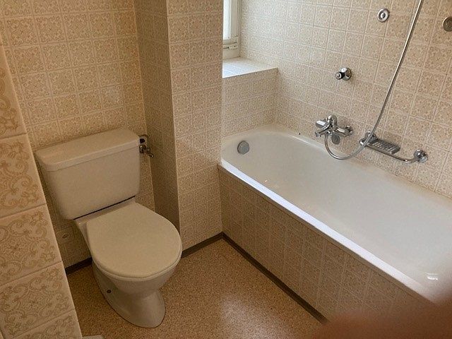 4 rooms apartment