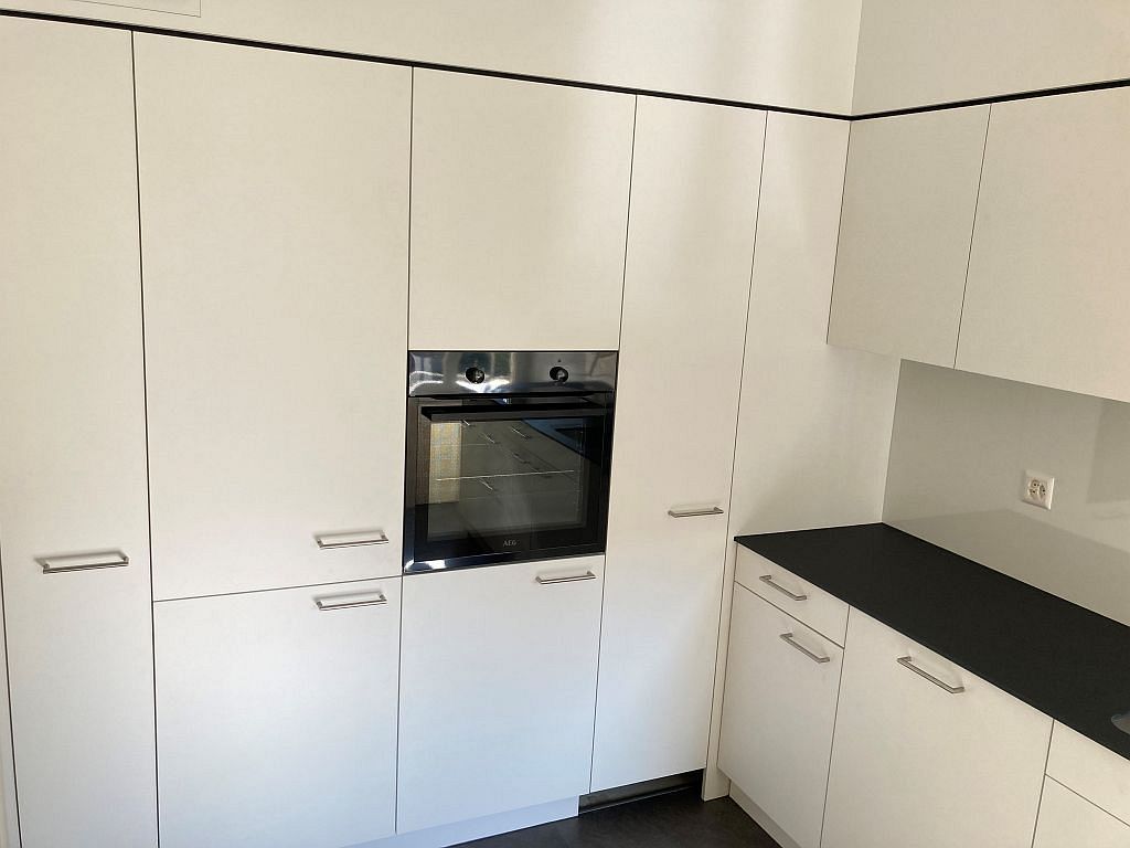 4 rooms apartment