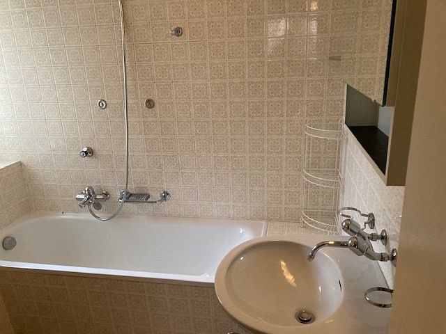 4 rooms apartment