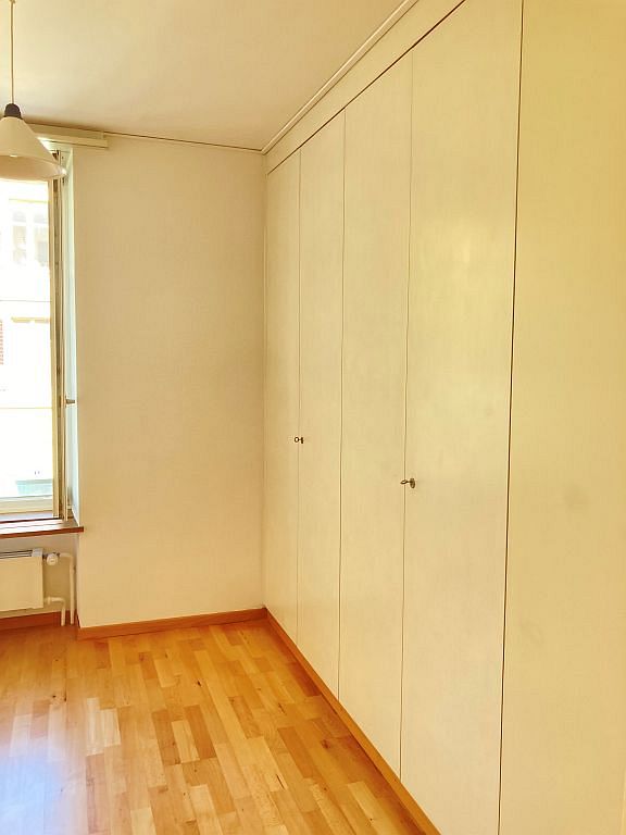 4 rooms apartment