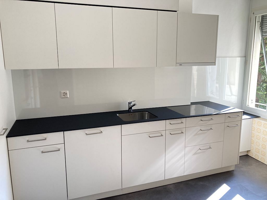 4 rooms apartment