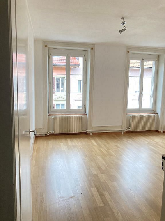 4 rooms apartment
