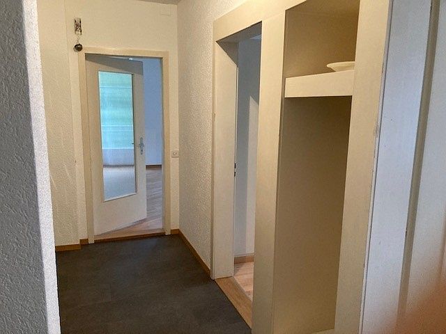 4 rooms apartment