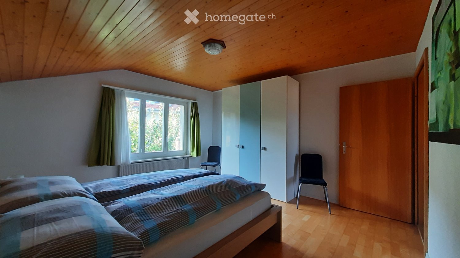 2 ½ rooms apartment, Foto 1 von 5