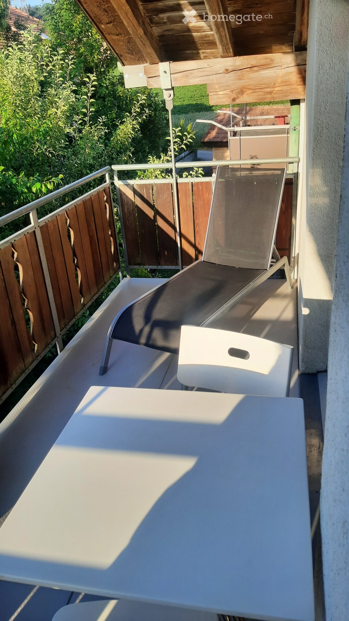 2 ½ rooms apartment, Foto 4 von 5