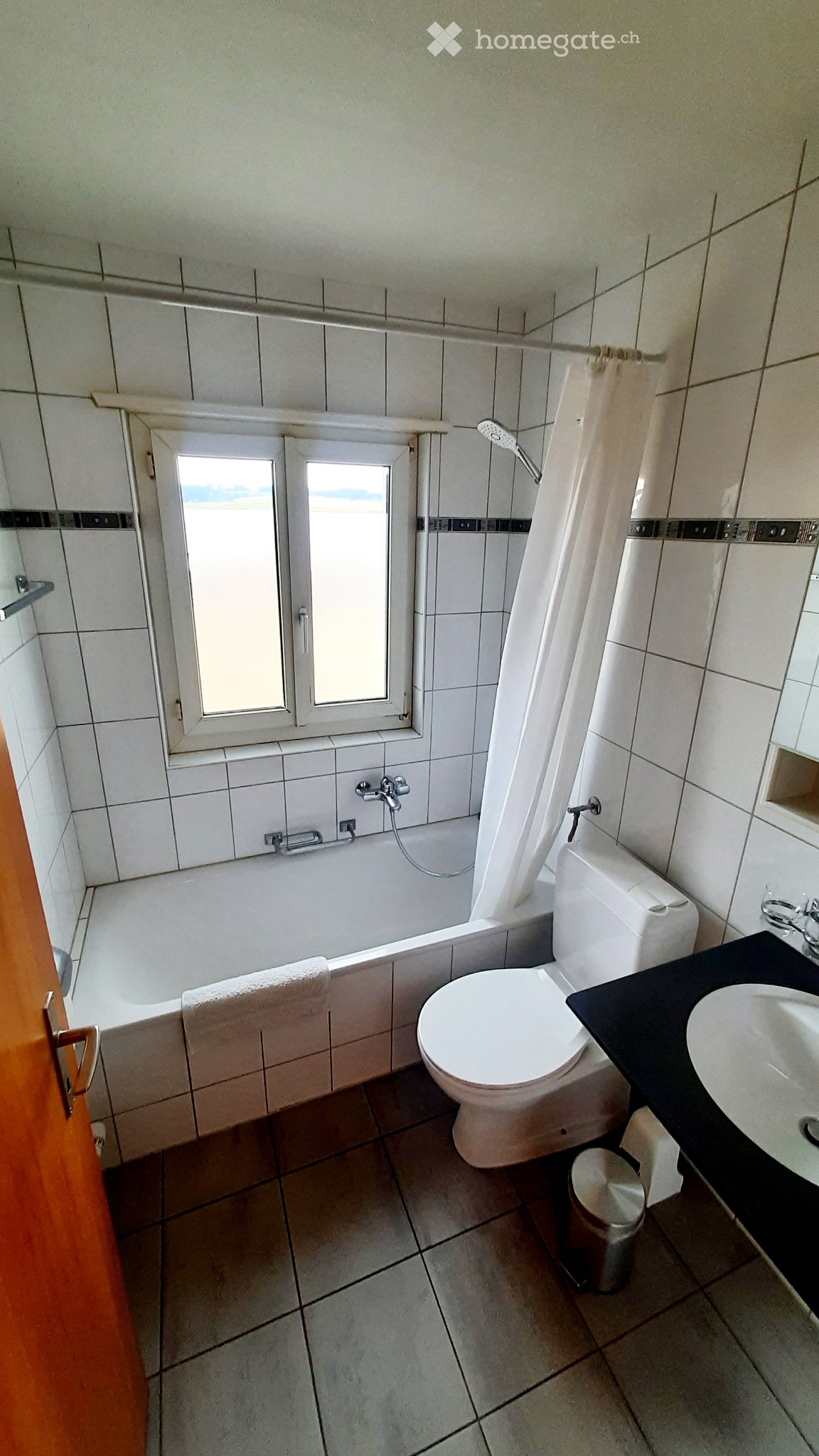 2 ½ rooms apartment, Foto 5 von 5