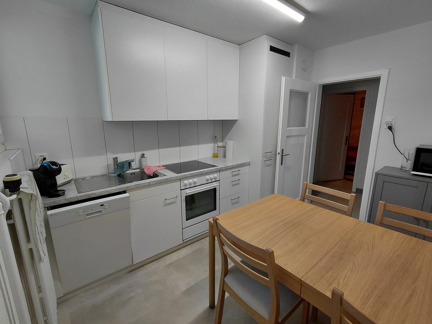 Room in a shared flat, photo 5 of 8