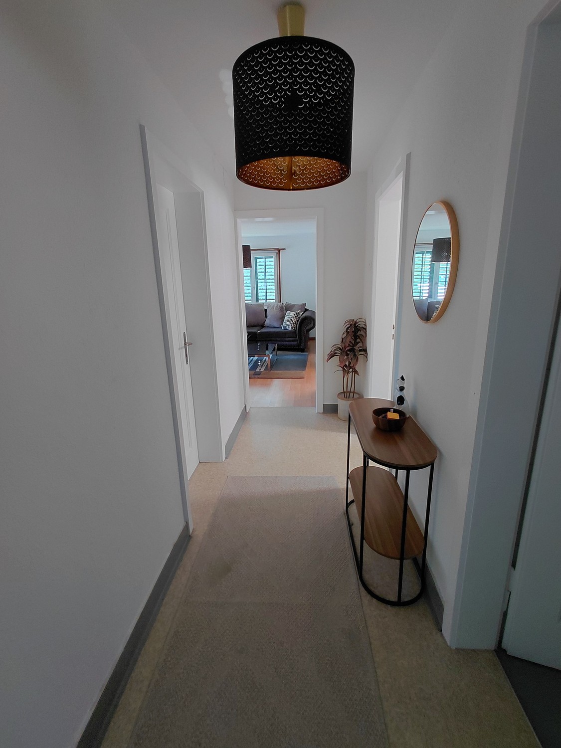 Room in a shared flat, photo 6 of 8