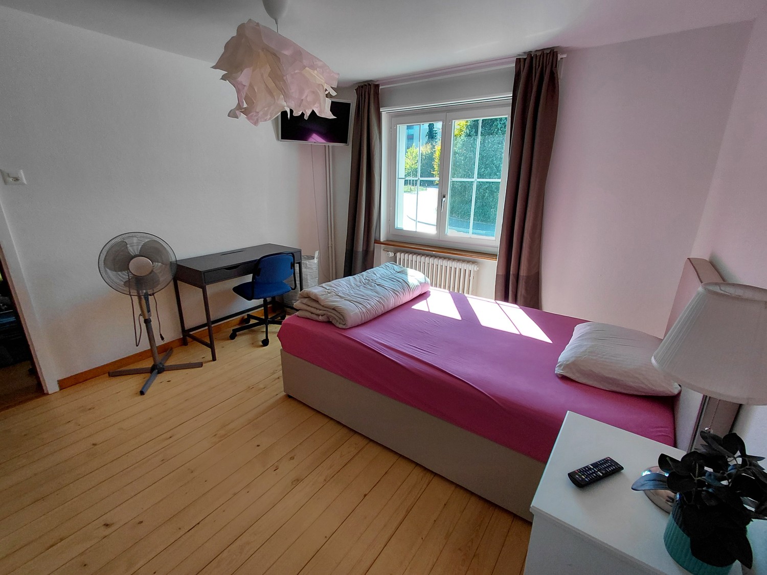 Room in a shared flat, photo 8 of 8