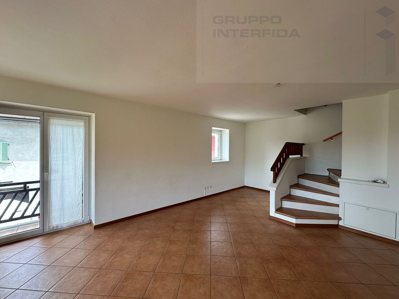 4 ½ rooms duplex house