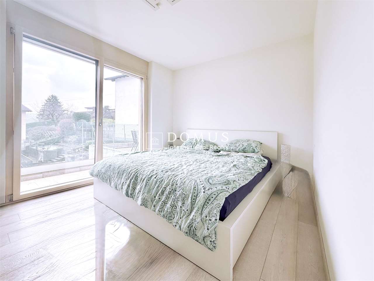 3 ½ Zimmer-Wohnung