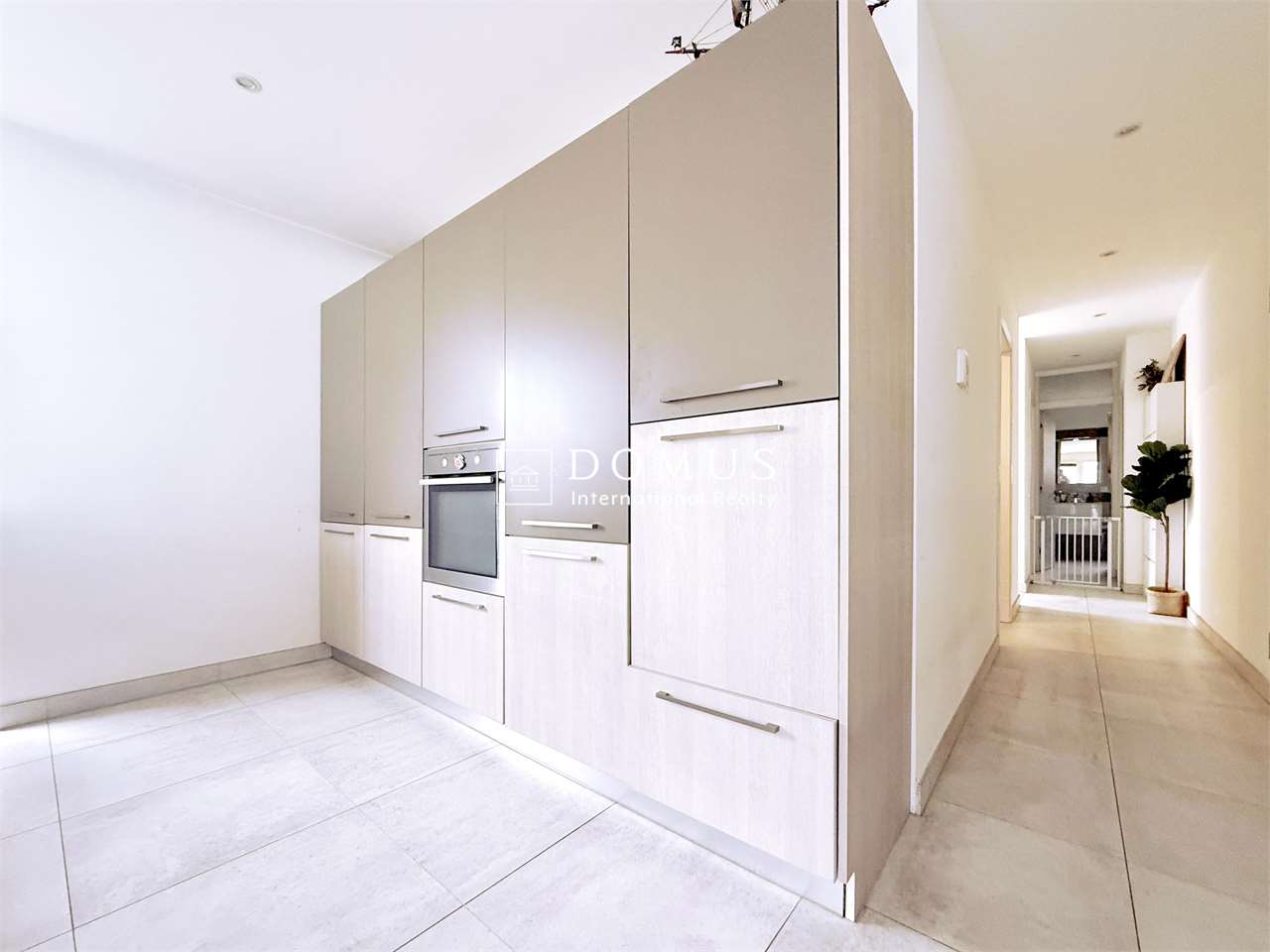 3 ½ Zimmer-Wohnung
