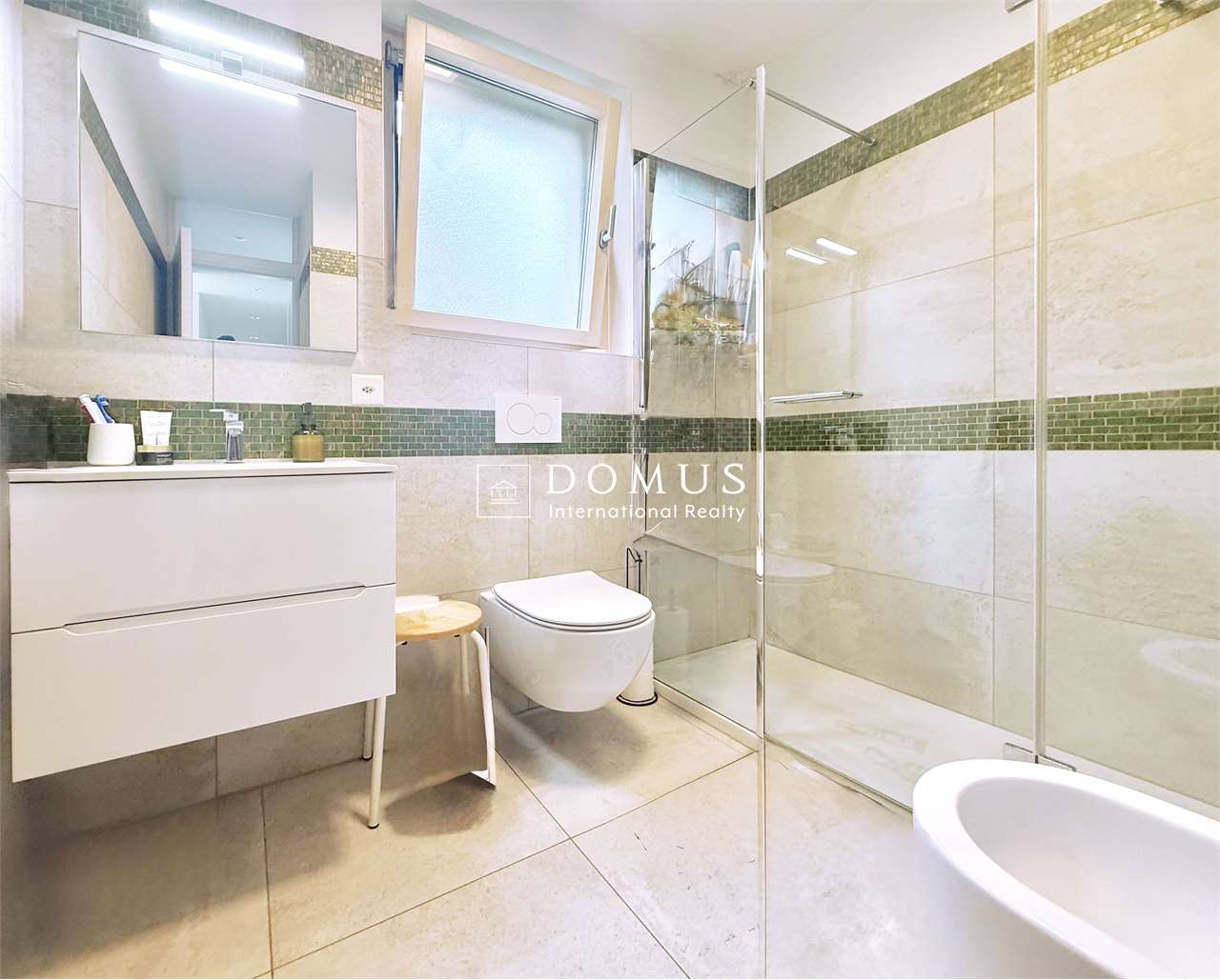 3 ½ Zimmer-Wohnung