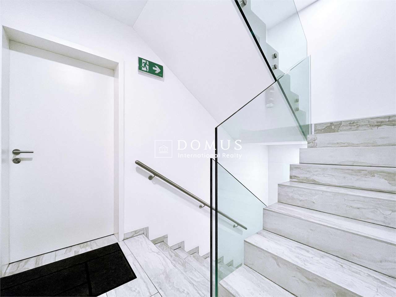 3 ½ Zimmer-Wohnung