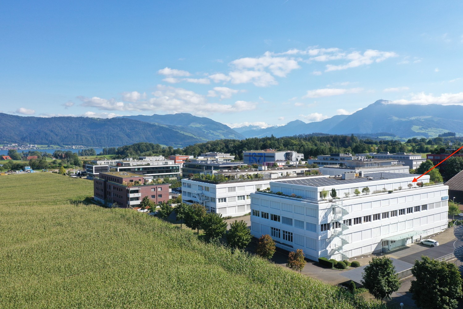 275m² de bureaux, photo 6 sur 6