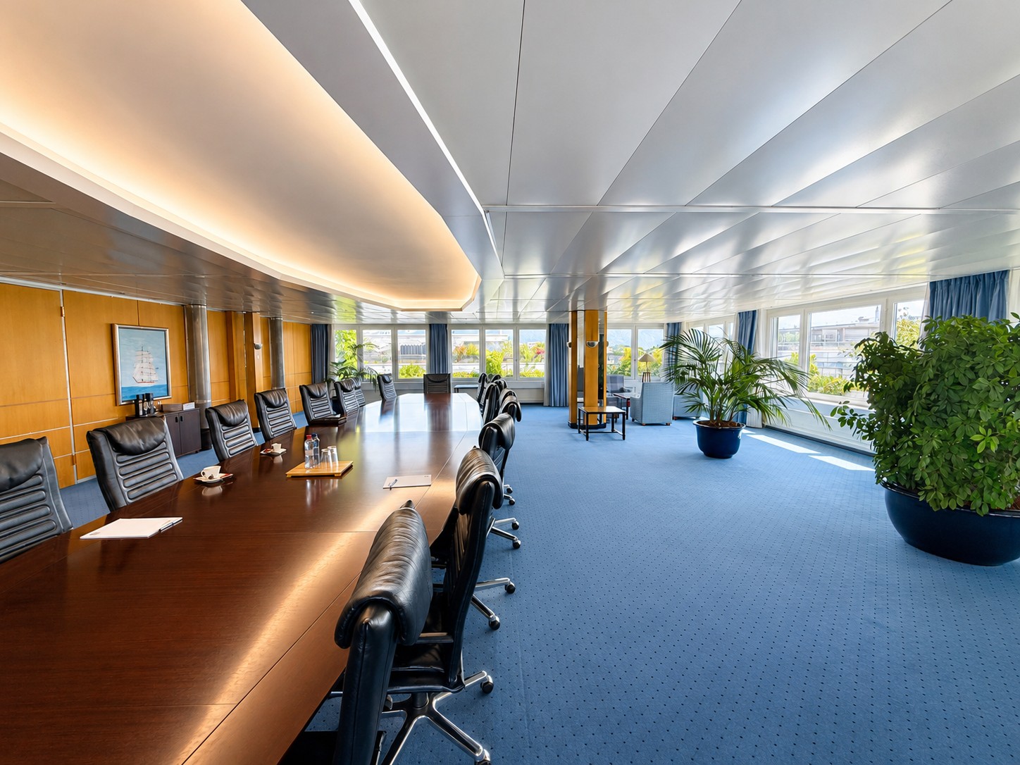 275m² de bureaux, photo 1 sur 6