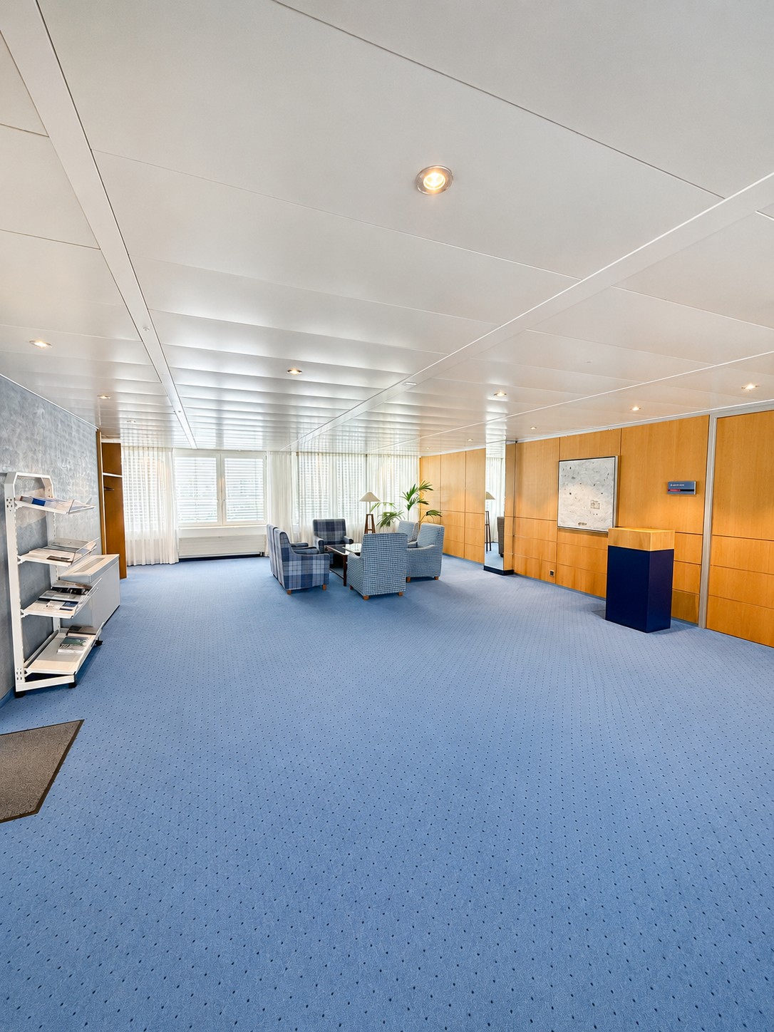 275m² de bureaux, photo 2 sur 6