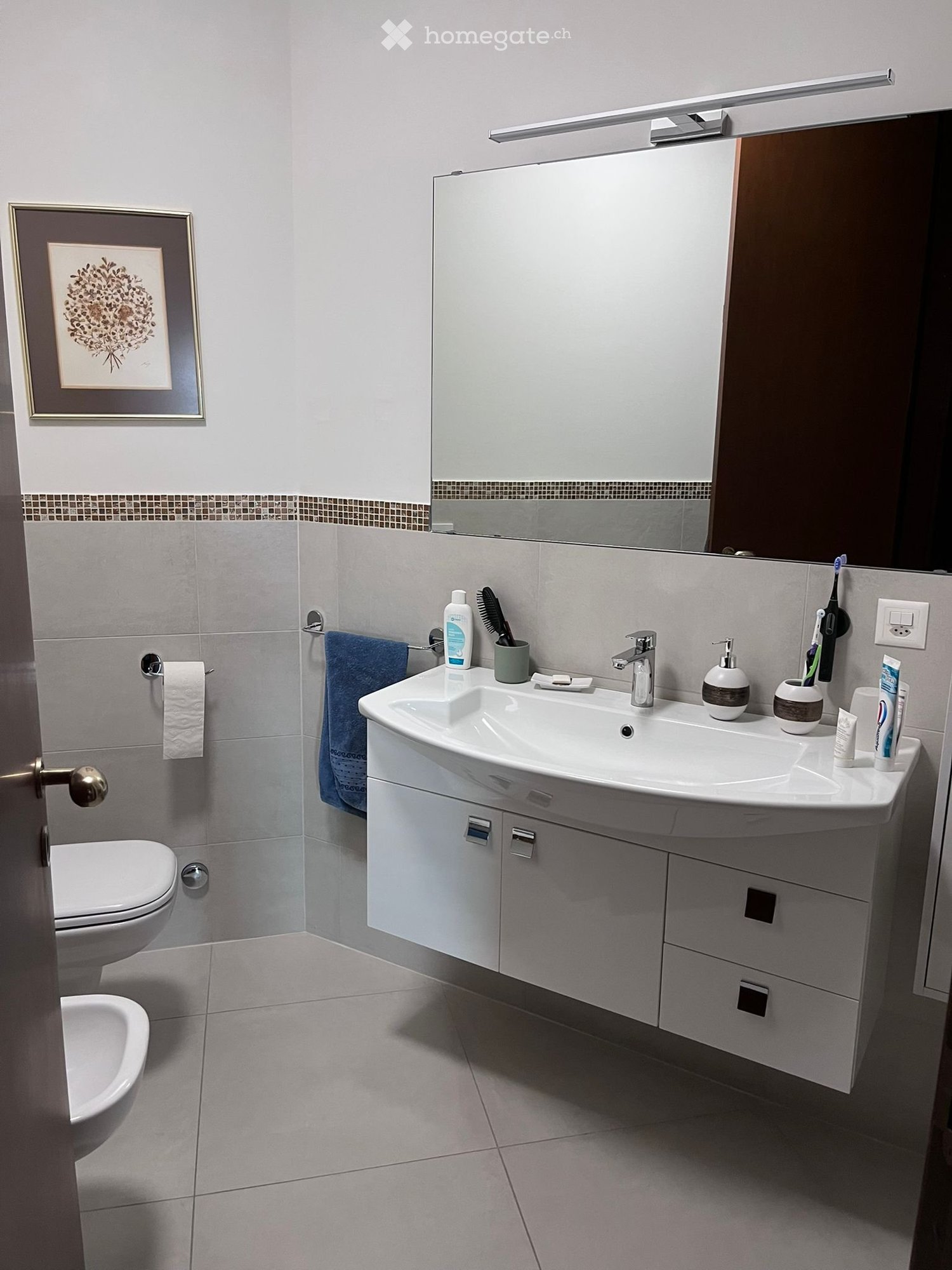 2 ½ rooms apartment (4)