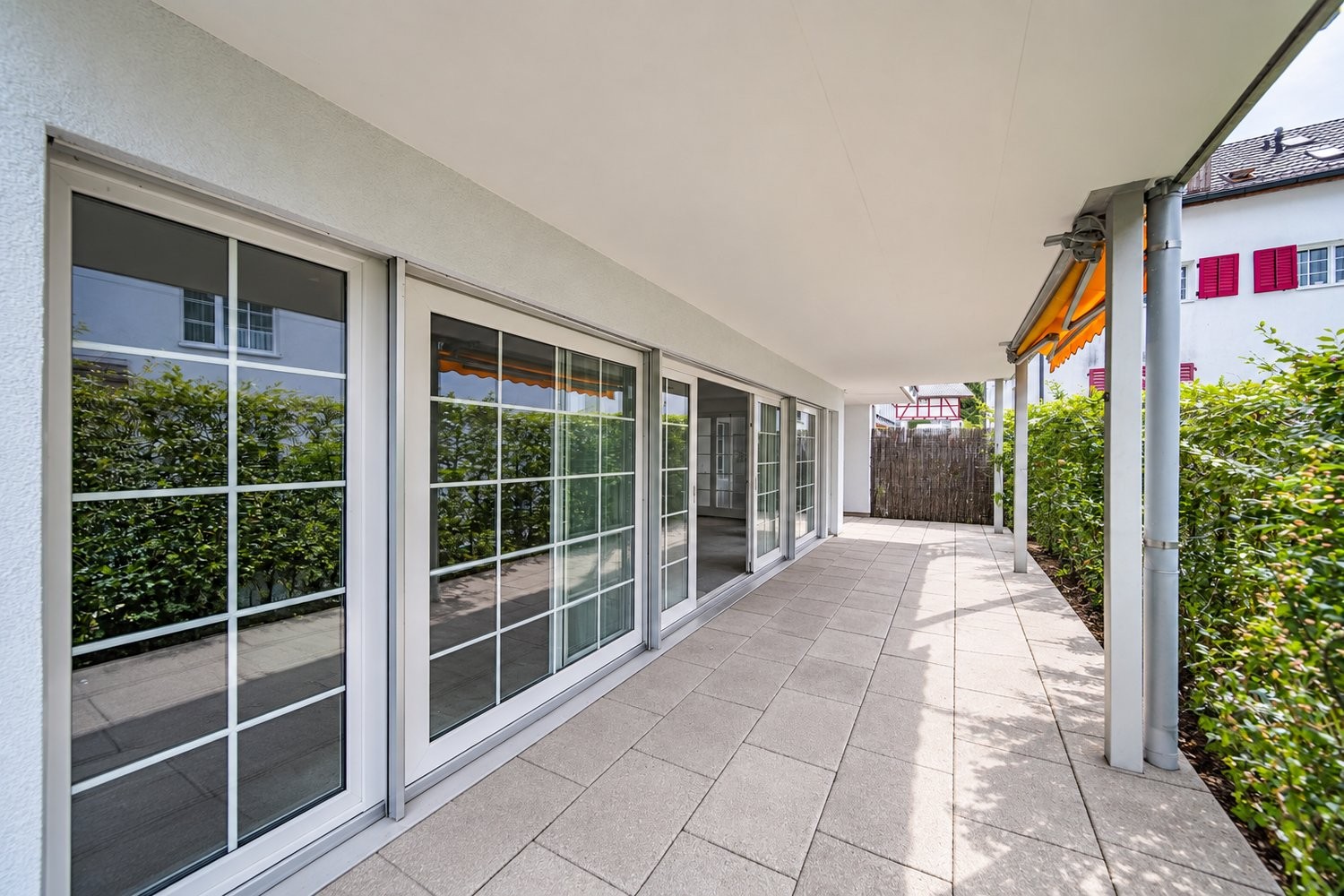 Appartement de 2 ½ pièces