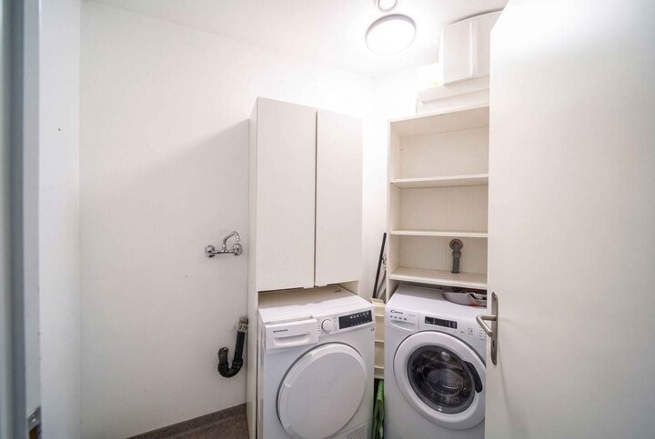 Appartement de 2 ½ pièces