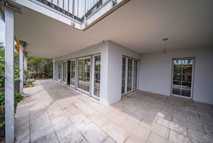 Appartement de 2 ½ pièces