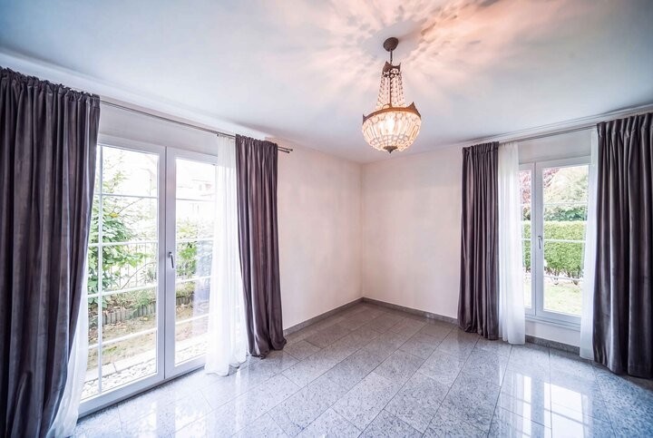 Appartement de 2 ½ pièces