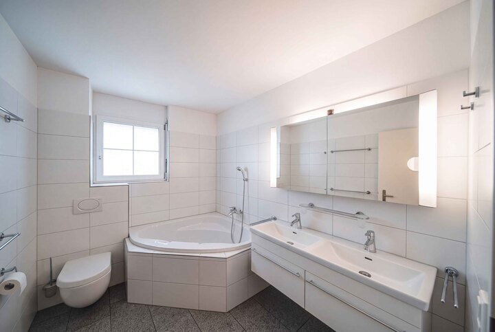 Appartement de 2 ½ pièces