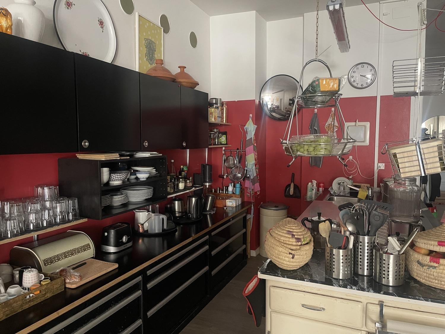Room in a shared flat, photo 5 of 6