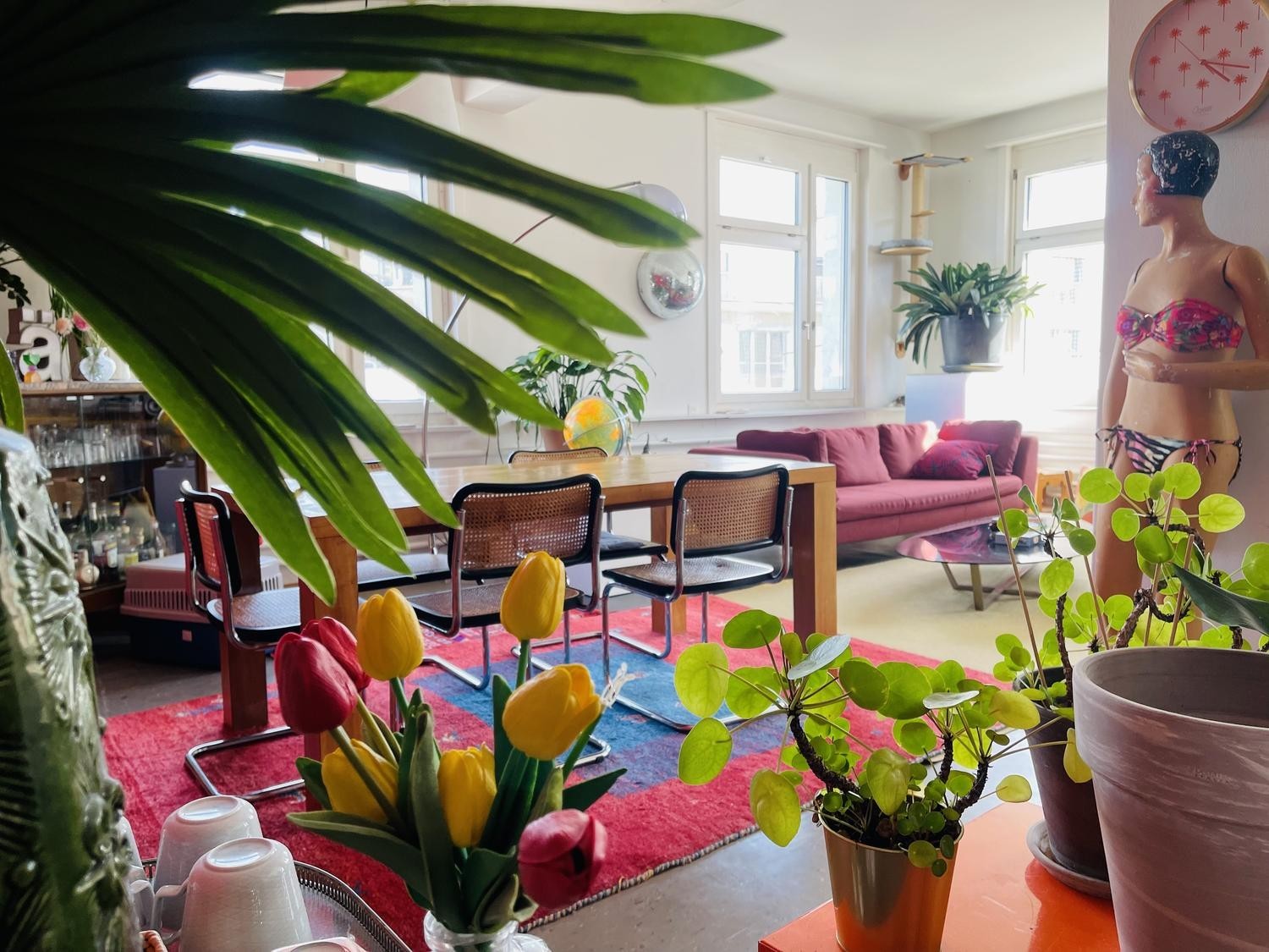 Room in a shared flat, photo 3 of 6