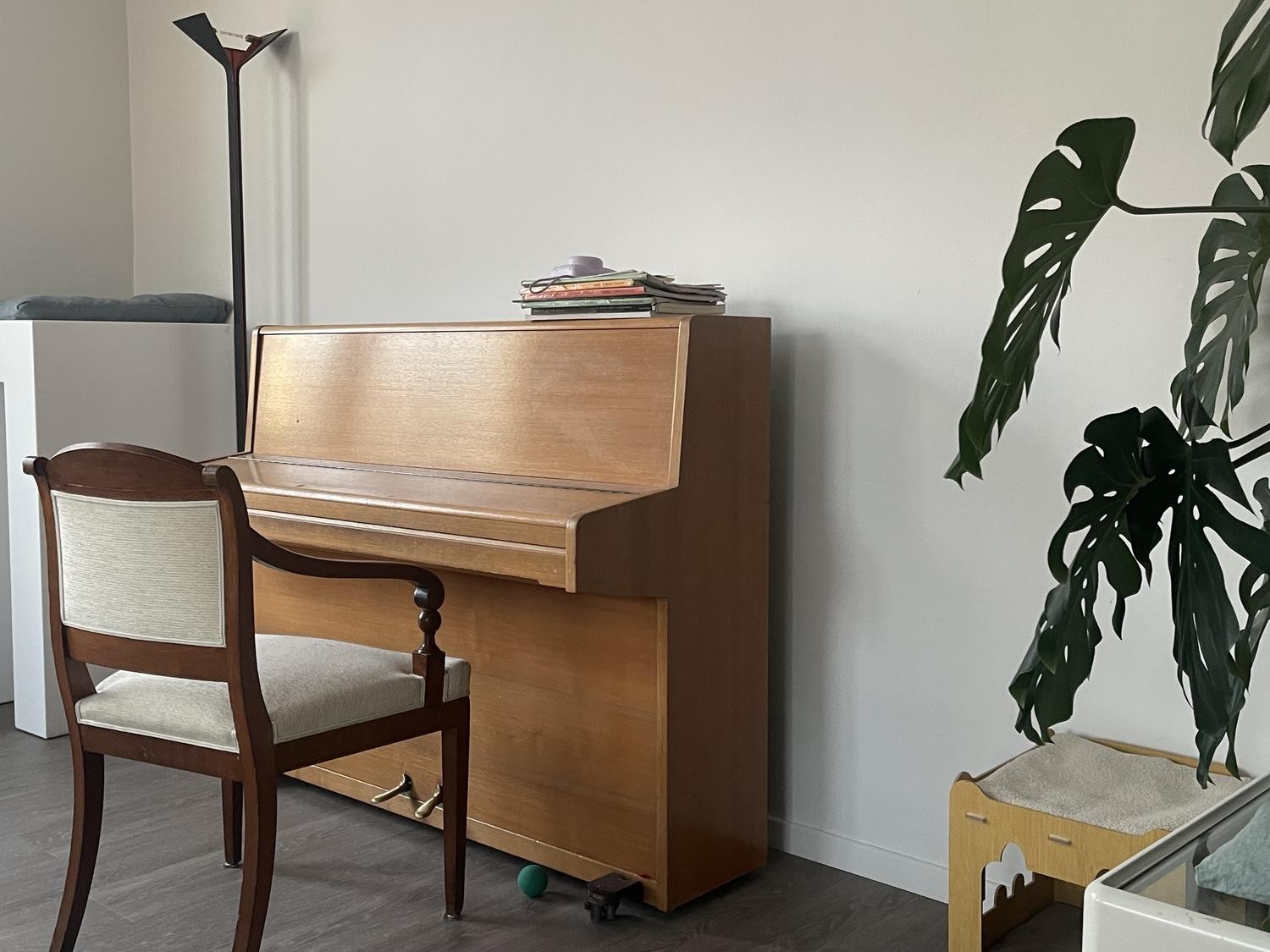 Room in a shared flat, photo 4 of 6