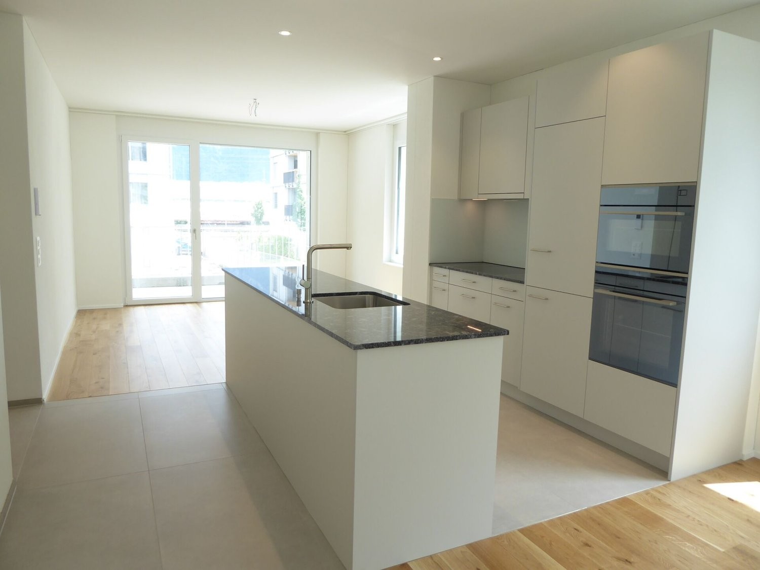 4 ½ rooms apartment, photo 2 of 10