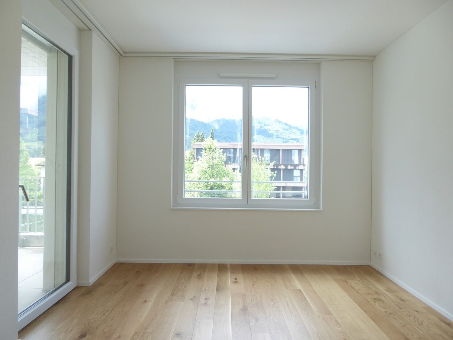4 ½ rooms apartment, photo 8 of 10