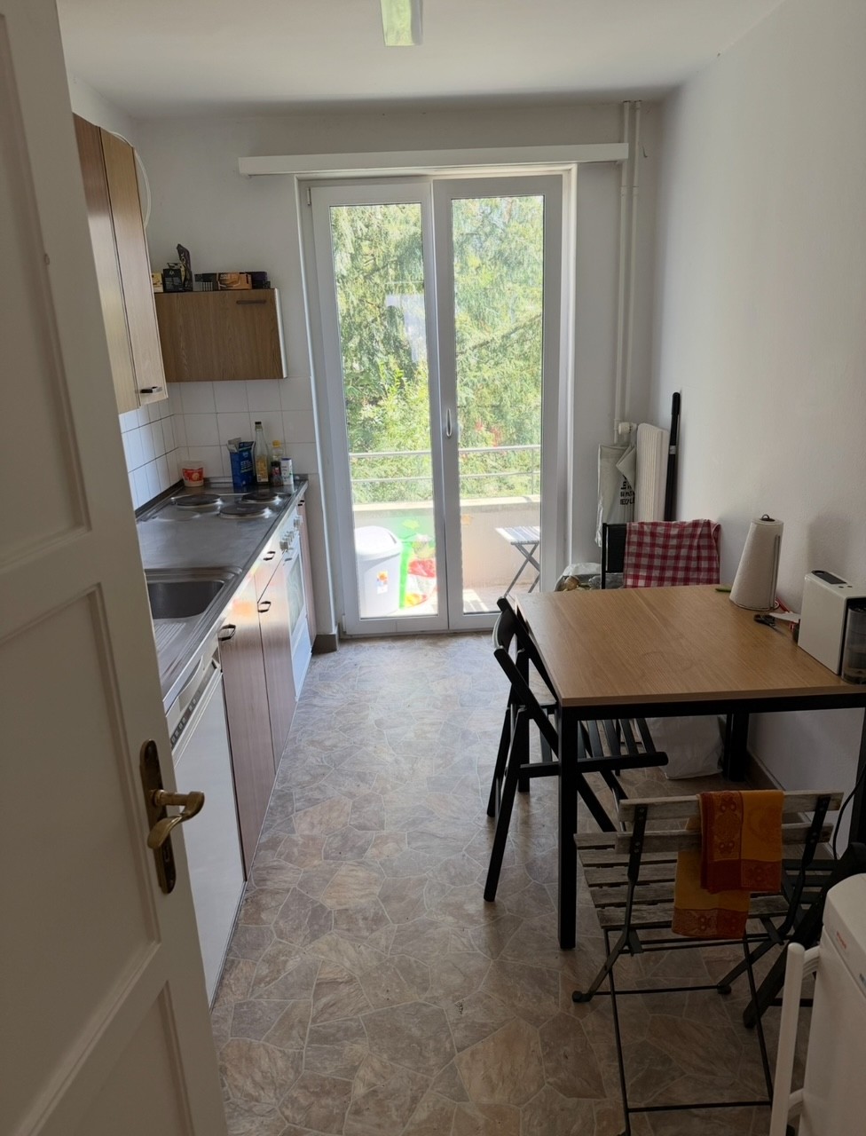 Room in a shared flat, photo 2 of 4
