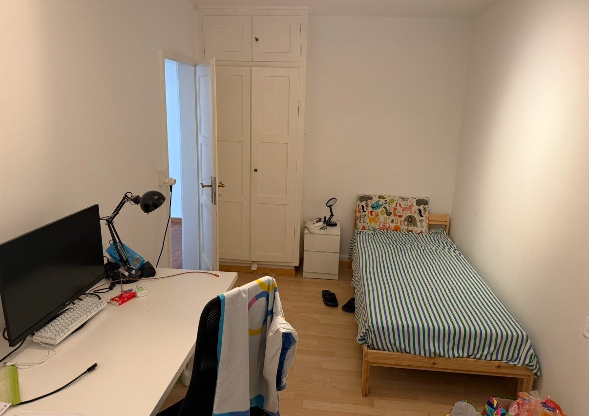 Room in a shared flat, photo 4 of 4