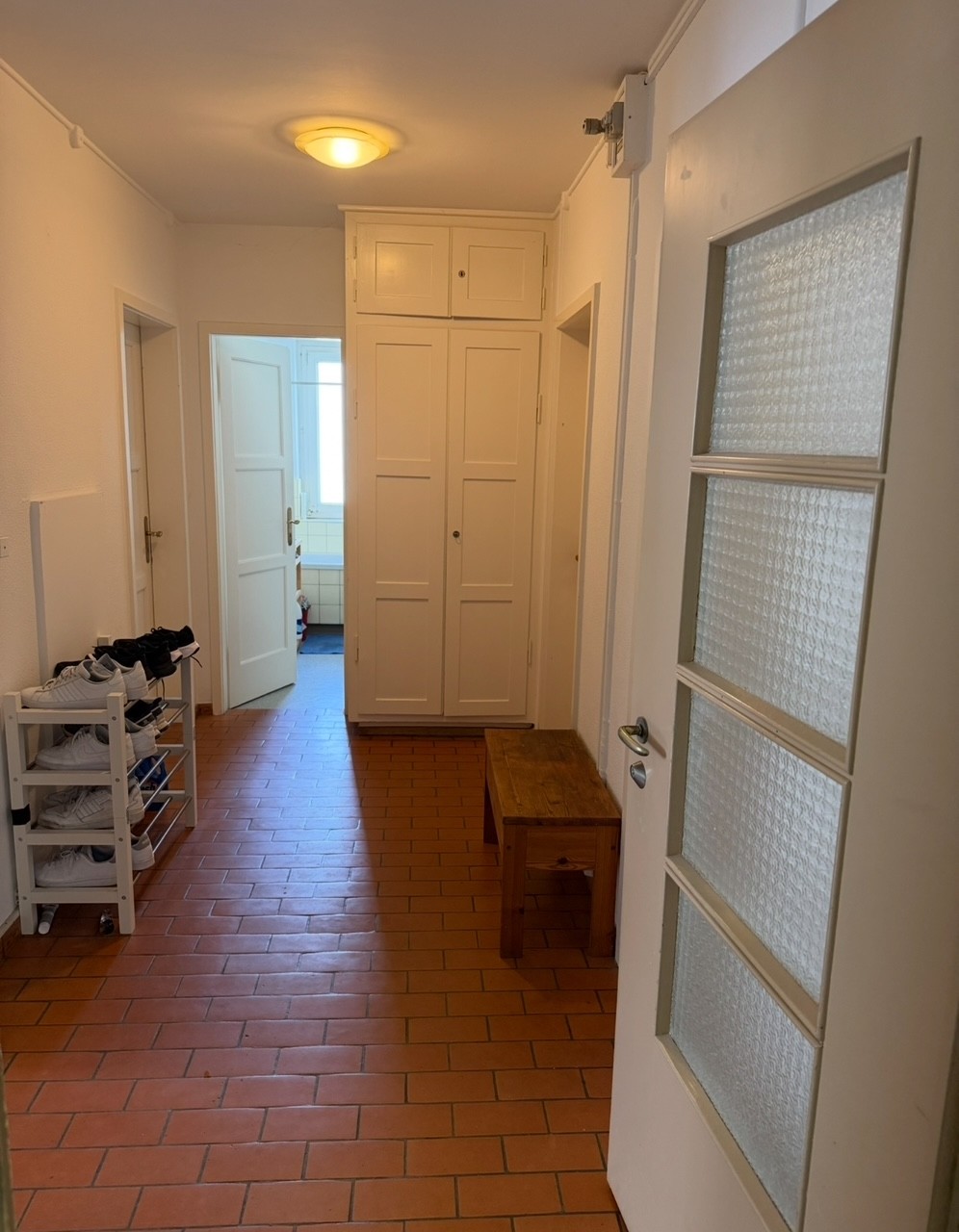 Room in a shared flat, photo 1 of 4