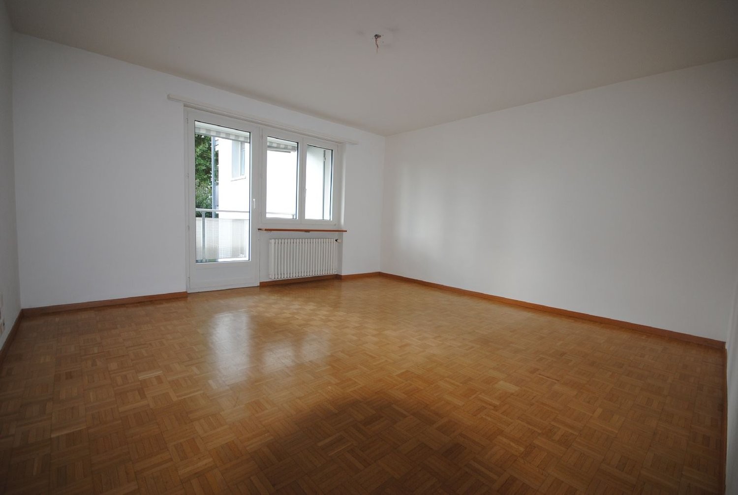 3 rooms apartment, photo 2 of 4