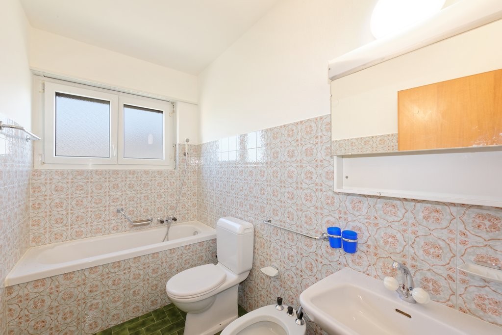 1 room apartment