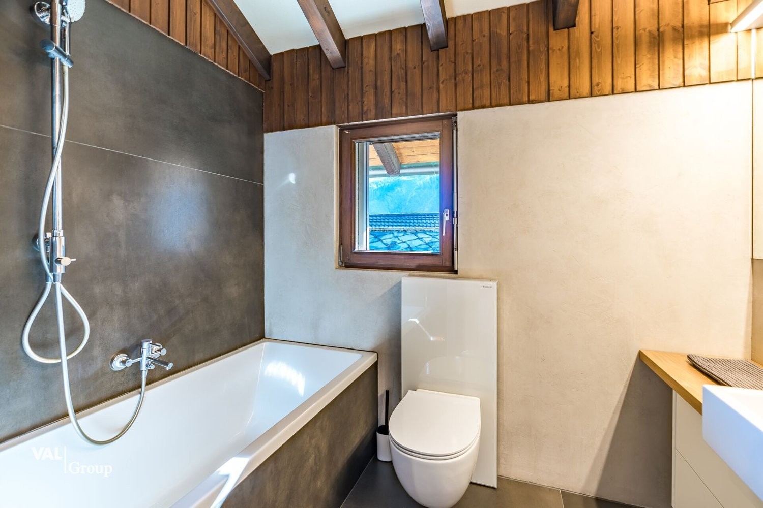 5 ½ locali duplex, foto 10 di 10