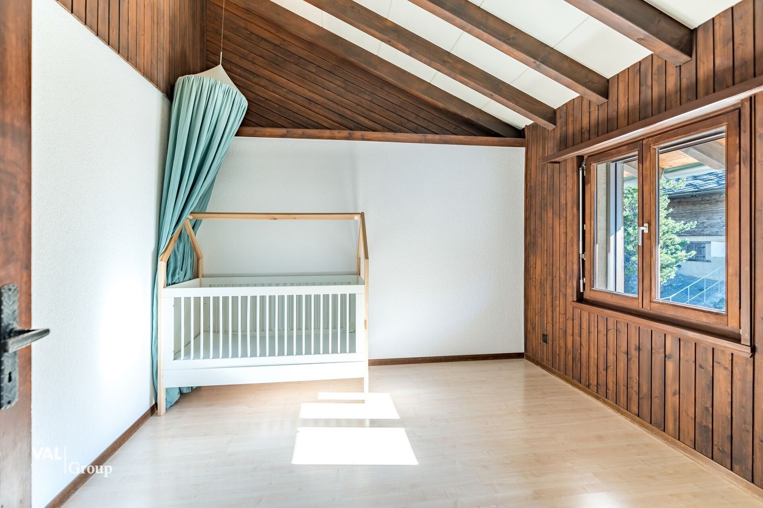 5 ½ locali duplex, foto 7 di 10