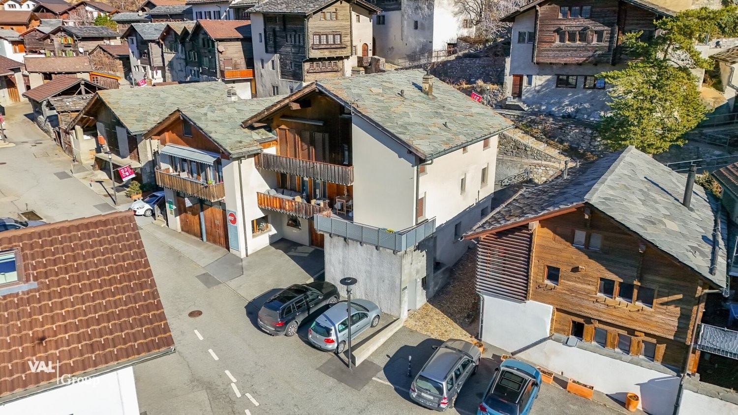 5 ½ locali duplex, foto 1 di 10