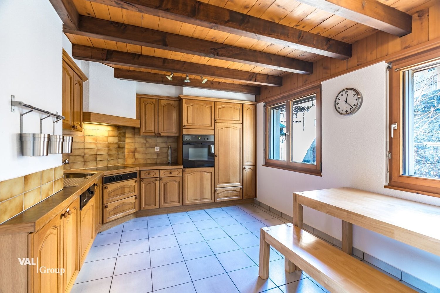 5 ½ locali duplex, foto 5 di 10