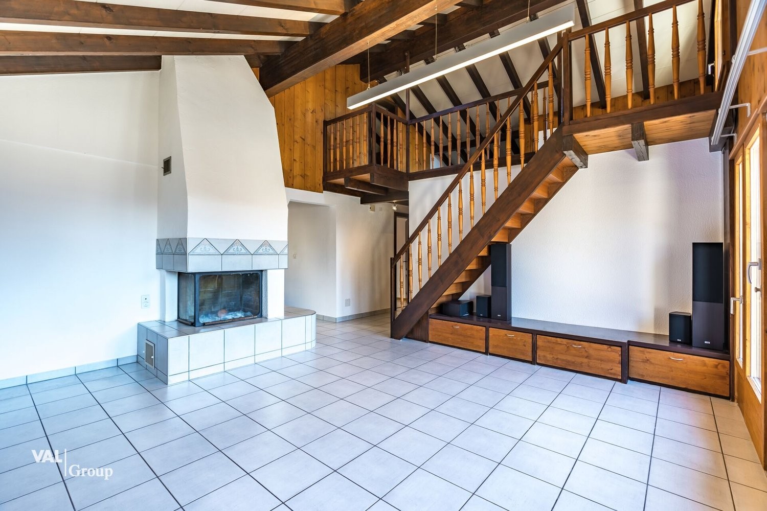 5 ½ locali duplex, foto 2 di 10