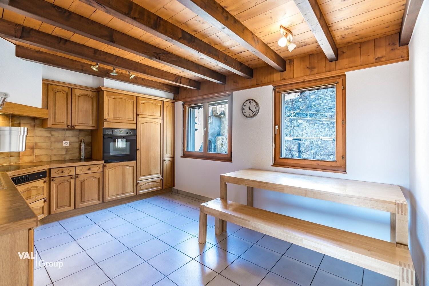 5 ½ locali duplex, foto 6 di 10