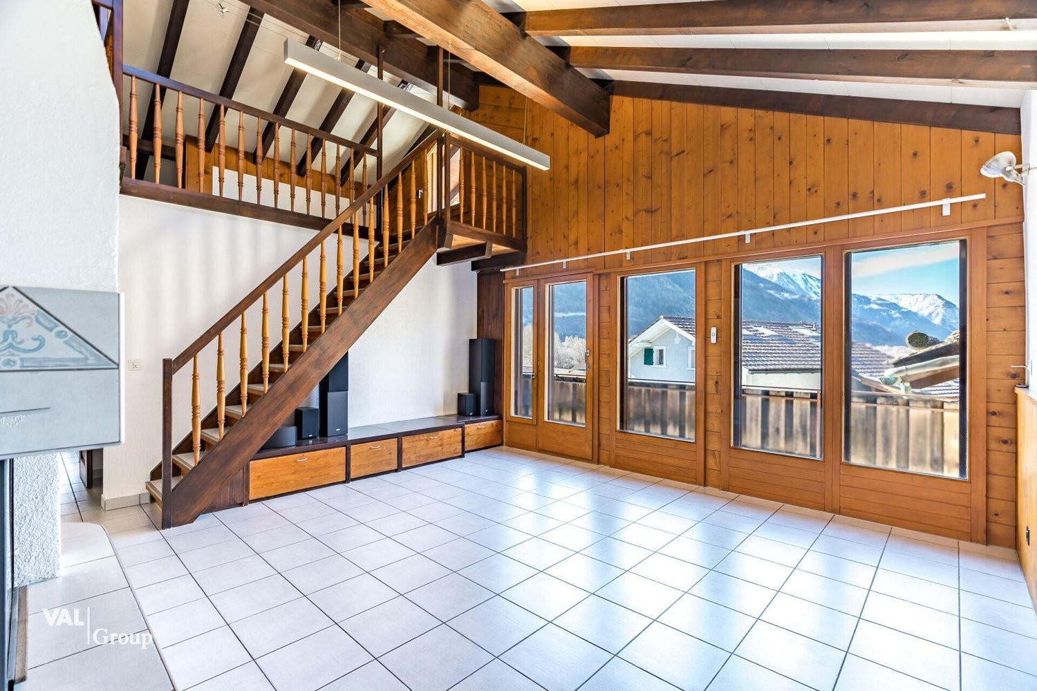 5 ½ locali duplex, foto 3 di 10