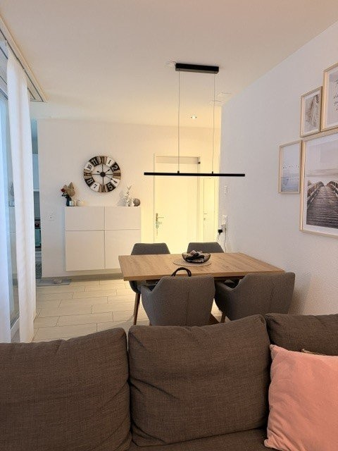 Appartamento di 2 ½ locali