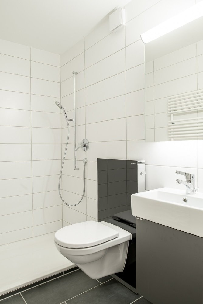4 ½ rooms apartment, photo 6 of 10