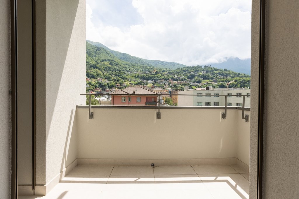 3 ½ rooms apartment (9)